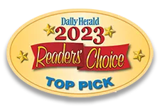 Daily Herald Readers Choice Top Pick - Accountants Northwest Suburbs